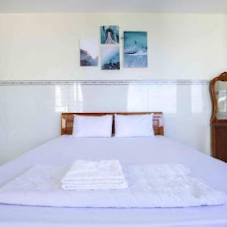 Hoang Phat Hotel فونج تاو المظهر الخارجي الصورة