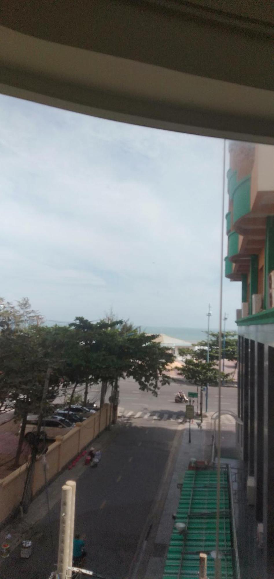 Hoang Phat Hotel فونج تاو الغرفة الصورة